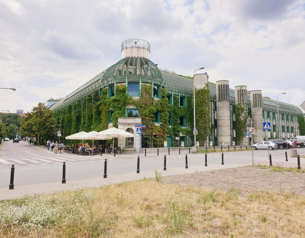 Studio Latte Juliana Bartoszewicza Warsaw Exterior photo
