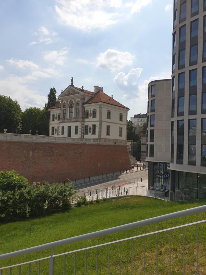 Studio Latte Juliana Bartoszewicza Warsaw Exterior photo