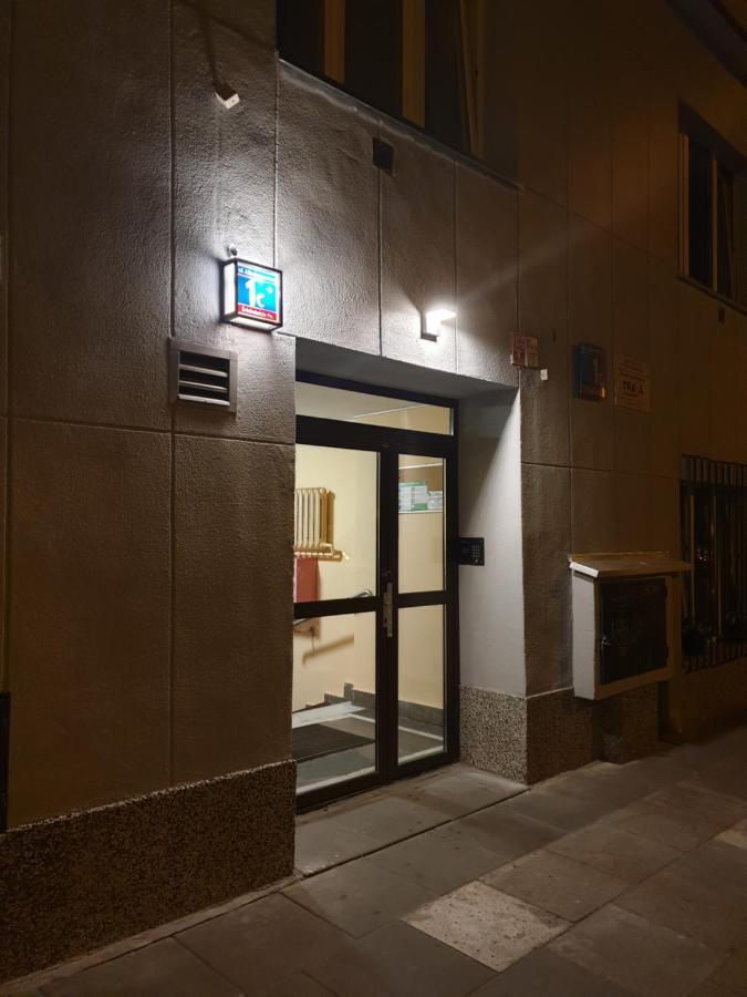 Studio Latte Juliana Bartoszewicza Warsaw Exterior photo